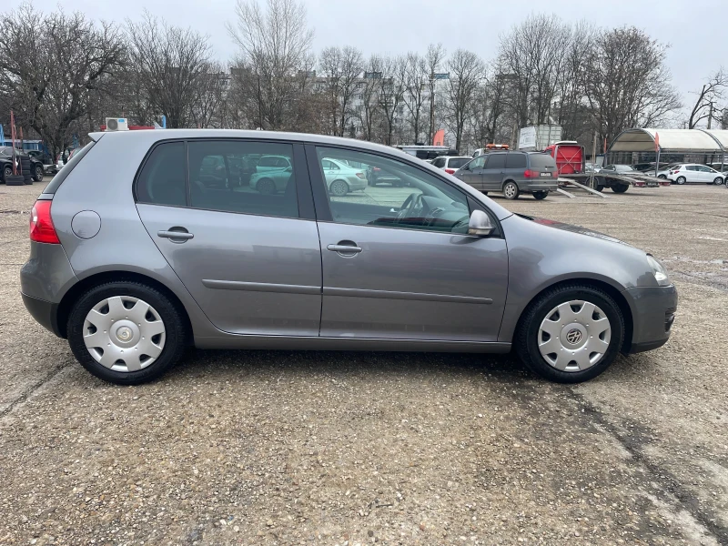 VW Golf GT 1.9 TDI 105кс ТОП СЪСТОЯНИЕ, снимка 7 - Автомобили и джипове - 53275251