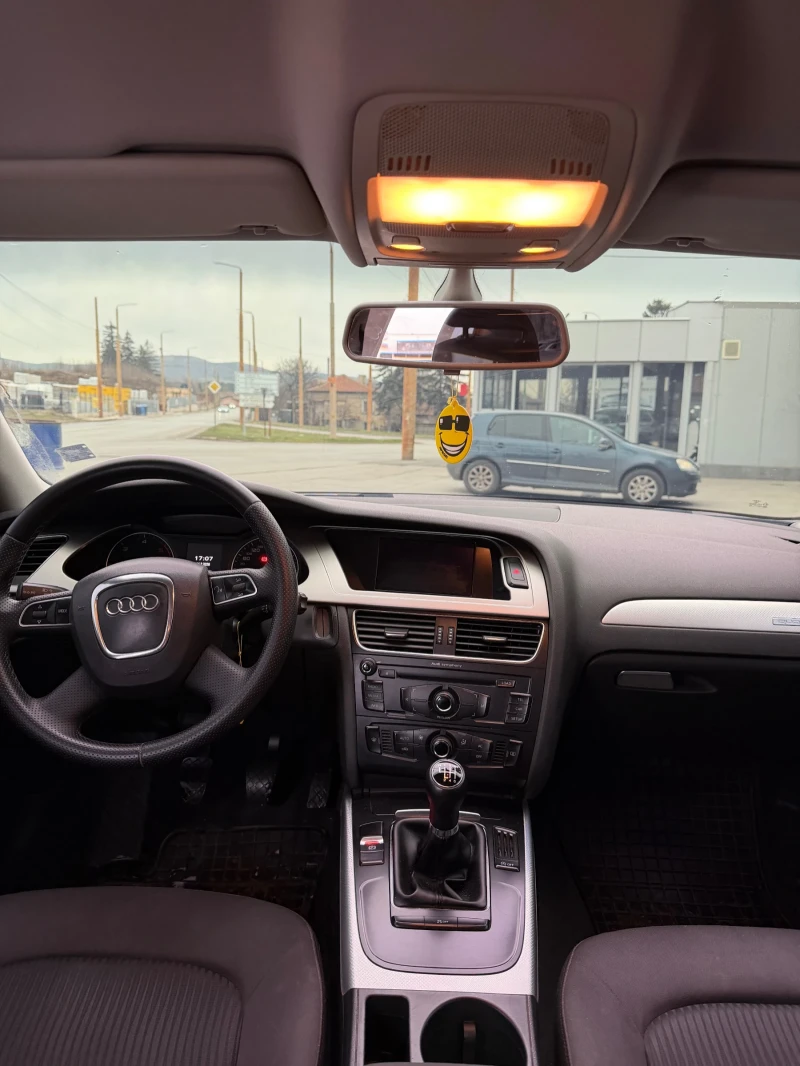 Audi A4 A4, снимка 5 - Автомобили и джипове - 53494972