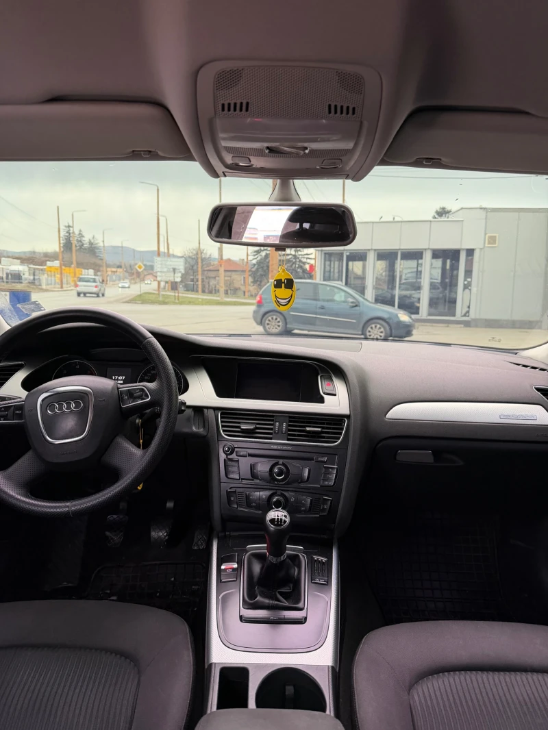 Audi A4 A4, снимка 4 - Автомобили и джипове - 53494972
