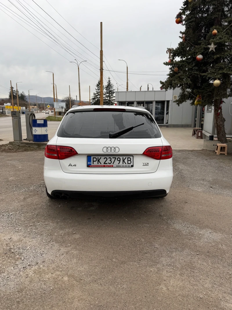 Audi A4 A4, снимка 3 - Автомобили и джипове - 53494972