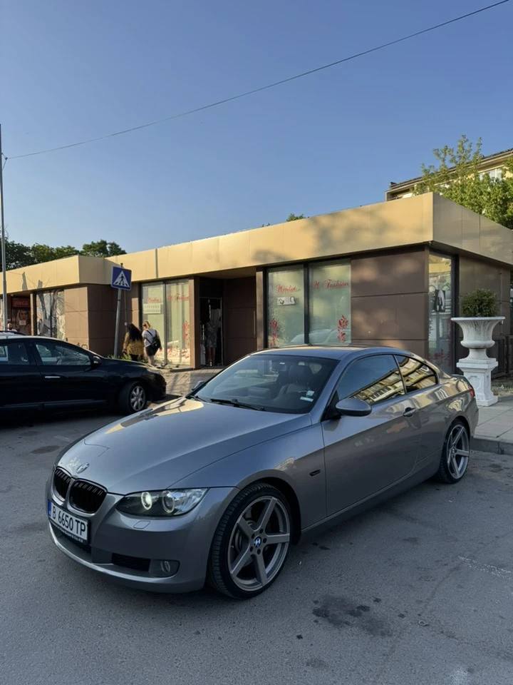 BMW 330 Е92 - изображение 7