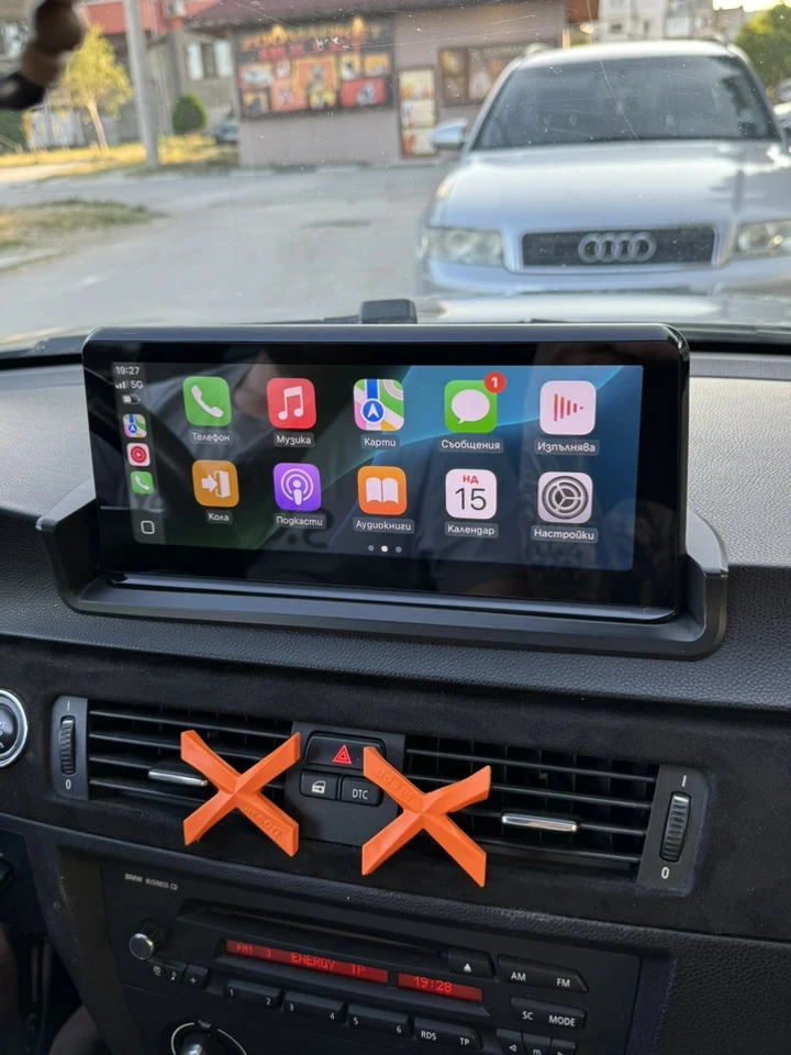 BMW 330 92 | Mobile.bg   16