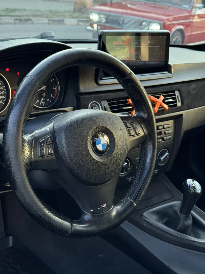 BMW 330 Е92 - изображение 10