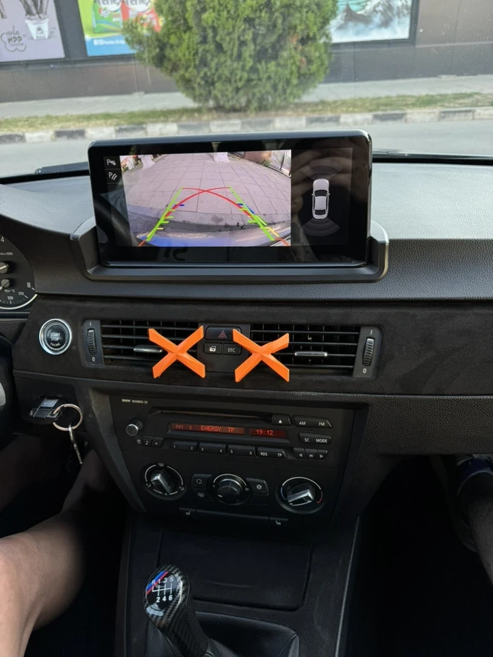 BMW 330 92 | Mobile.bg   15