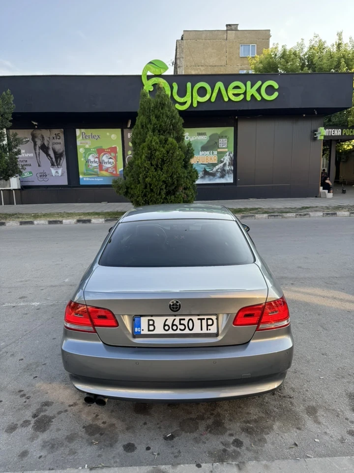 BMW 330 Е92 - изображение 5