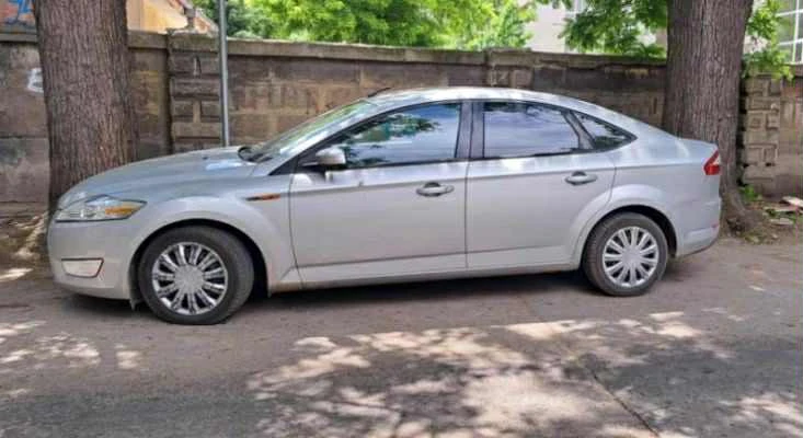 Ford Mondeo  - изображение 2