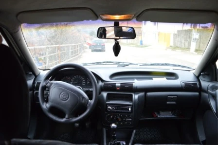 Opel Astra F 1, 4 Si - изображение 7