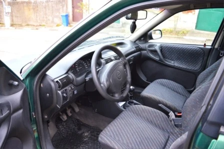 Opel Astra F 1, 4 Si - изображение 5