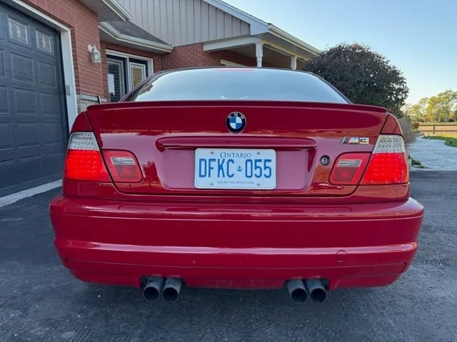 BMW M3 * CARFAX * БЕЗ ПЪРВОНАЧАЛНА ВНОСКА - изображение 4