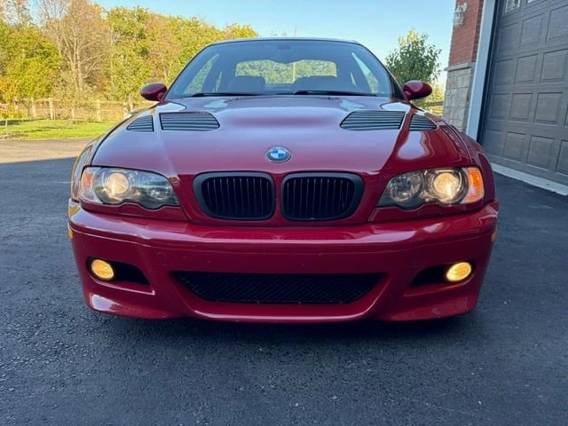 BMW M3 * CARFAX * БЕЗ ПЪРВОНАЧАЛНА ВНОСКА - изображение 6