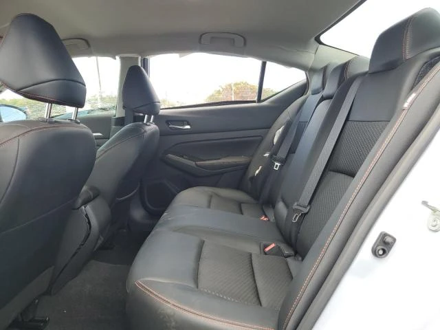 Nissan Altima 2.5L 4 Front-wheel Drive, снимка 3 - Автомобили и джипове - 52934755