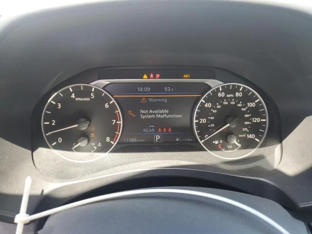 Nissan Altima 2.5L 4 Front-wheel Drive, снимка 14 - Автомобили и джипове - 52934755