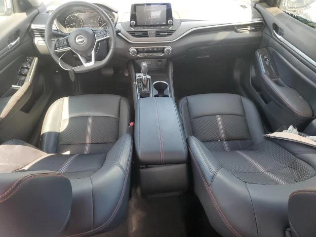 Nissan Altima 2.5L 4 Front-wheel Drive, снимка 13 - Автомобили и джипове - 52934755