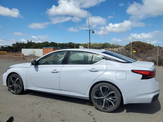 Nissan Altima 2.5L 4 Front-wheel Drive, снимка 7 - Автомобили и джипове - 52934755