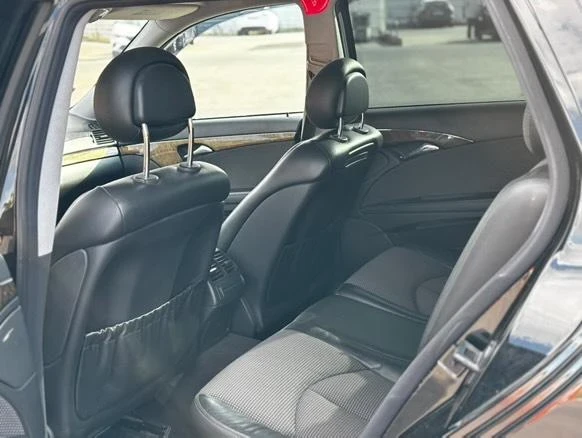 Mercedes-Benz E 320 | Mobile.bg � ����������� 11