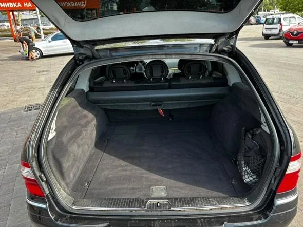 Mercedes-Benz E 320 | Mobile.bg � ����������� 10