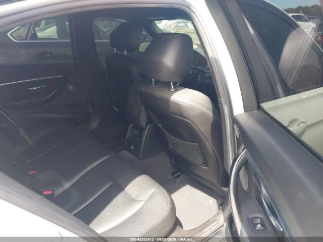 BMW 340 * M-SPORT* XDRIVE* ПОДГРЕВ* ШИБИДАХ* HARMAN KARDON, снимка 8 - Автомобили и джипове - 55065657