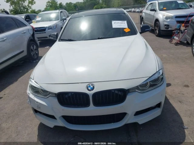 BMW 340 * M-SPORT* XDRIVE* ПОДГРЕВ* ШИБИДАХ* HARMAN KARDON, снимка 11 - Автомобили и джипове - 55065657