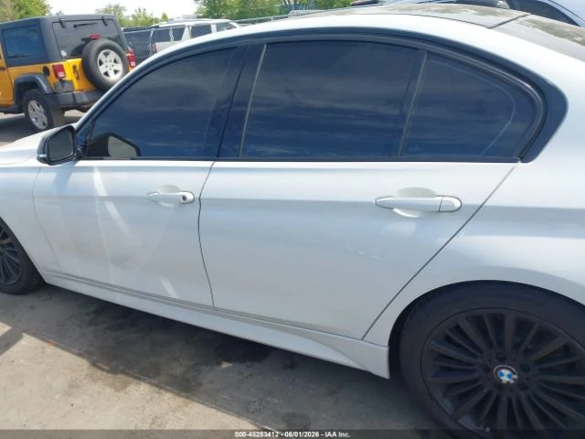 BMW 340 * M-SPORT* XDRIVE* ПОДГРЕВ* ШИБИДАХ* HARMAN KARDON, снимка 13 - Автомобили и джипове - 55065657