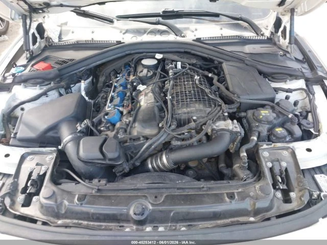 BMW 340 * M-SPORT* XDRIVE* ПОДГРЕВ* ШИБИДАХ* HARMAN KARDON, снимка 9 - Автомобили и джипове - 55065657