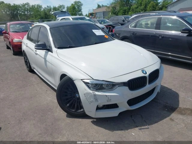 BMW 340 * M-SPORT* XDRIVE* ПОДГРЕВ* ШИБИДАХ* HARMAN KARDON, снимка 3 - Автомобили и джипове - 55065657