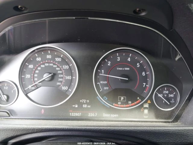 BMW 340 * M-SPORT* XDRIVE* ПОДГРЕВ* ШИБИДАХ* HARMAN KARDON, снимка 7 - Автомобили и джипове - 55065657