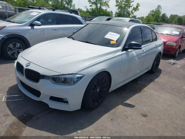 BMW 340 * M-SPORT* XDRIVE* ПОДГРЕВ* ШИБИДАХ* HARMAN KARDON