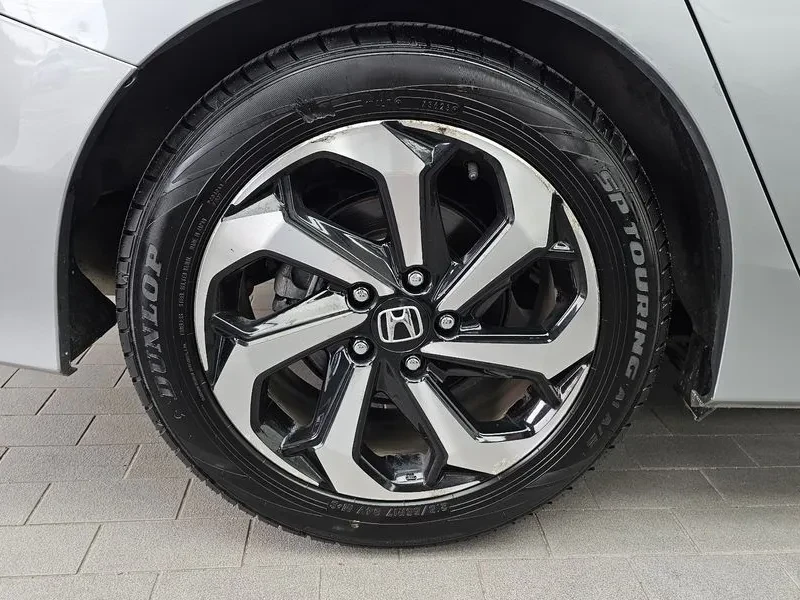 Honda Accord 2.4 9Th Gen , снимка 5 - Автомобили и джипове - 55796278