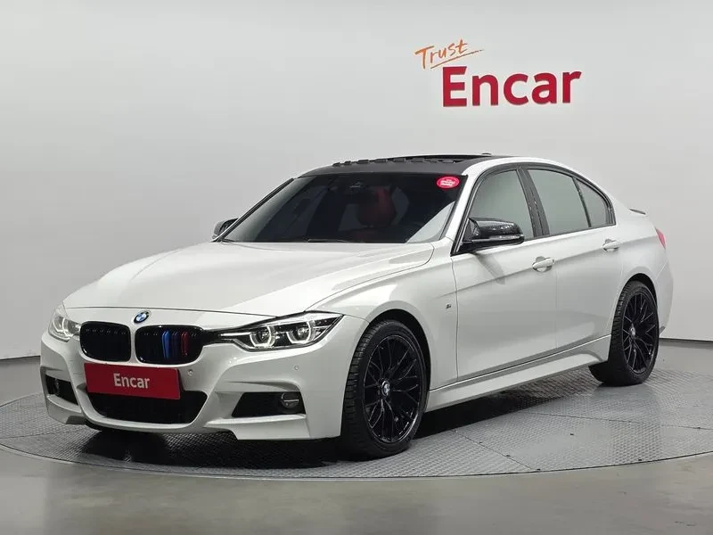 BMW 330 I M Sports