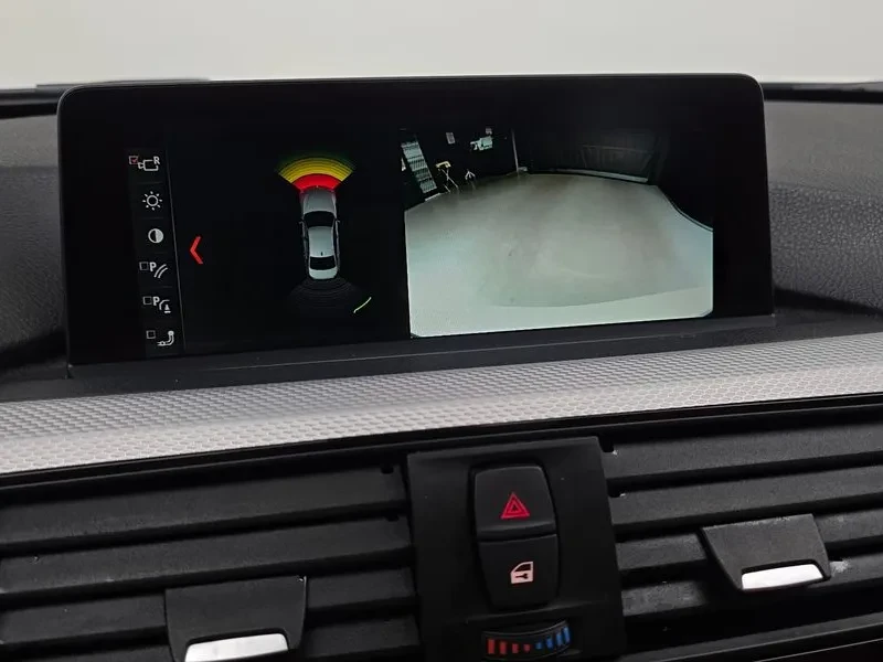 BMW 330 I M Sports, снимка 15 - Автомобили и джипове - 55803620