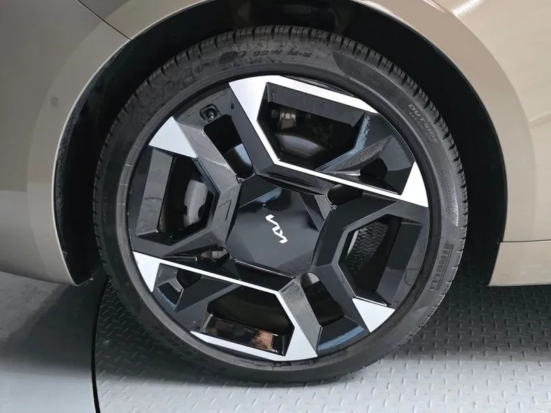 Kia K8 The New K8 2.5 Gasoline 2Wd Signature | Mobile.bg � ����������� 5