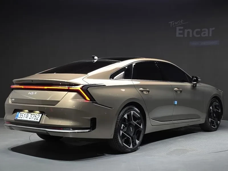 Kia K8 The New K8 2.5 Gasoline 2Wd Signature | Mobile.bg � ����������� 2