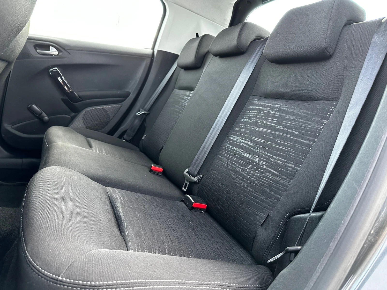 Peugeot 208 1.2Vti Eu5 | Mobile.bg — изображение 11