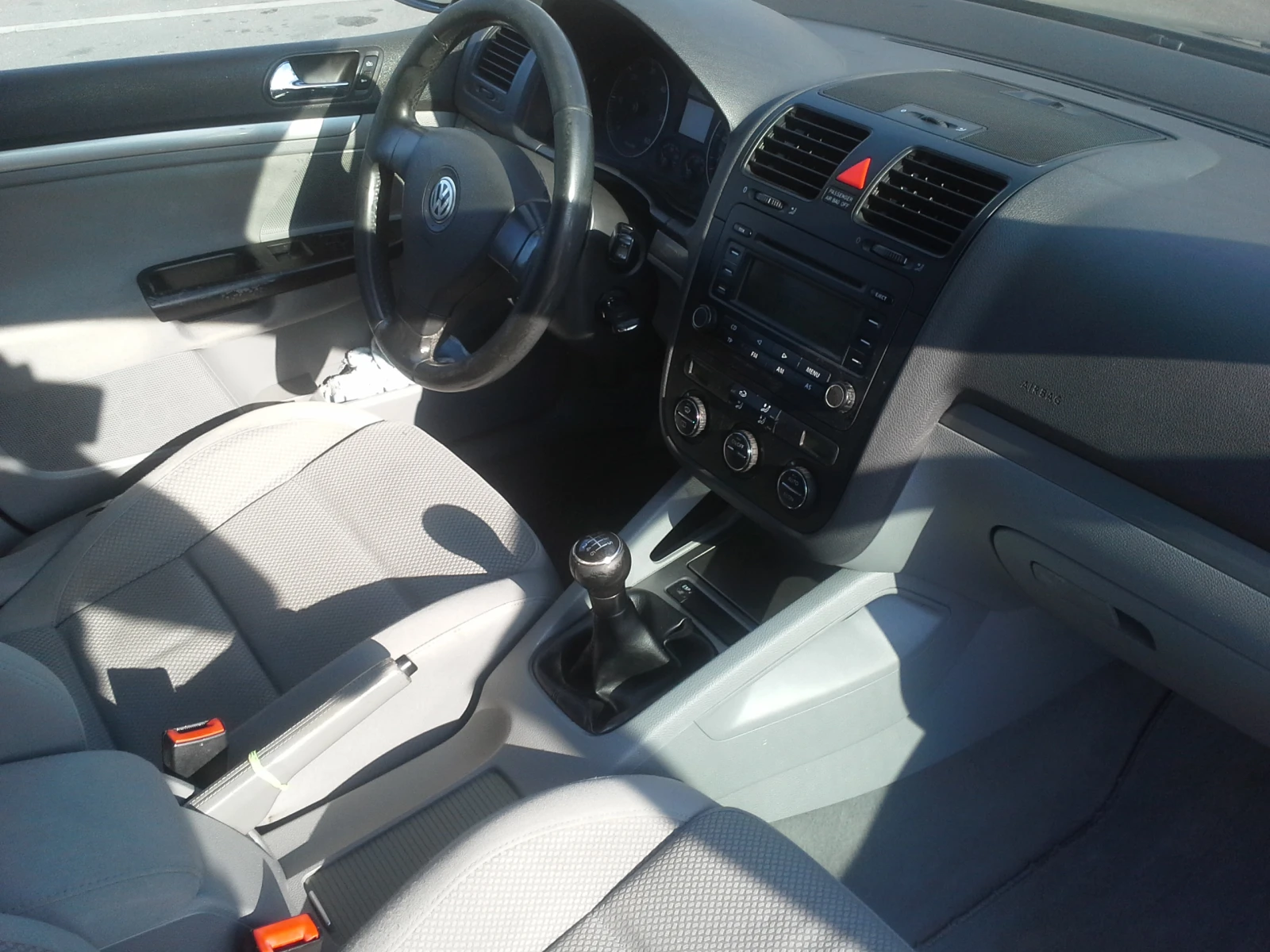 VW Golf 2.0 TDI  | Mobile.bg � ����������� 14