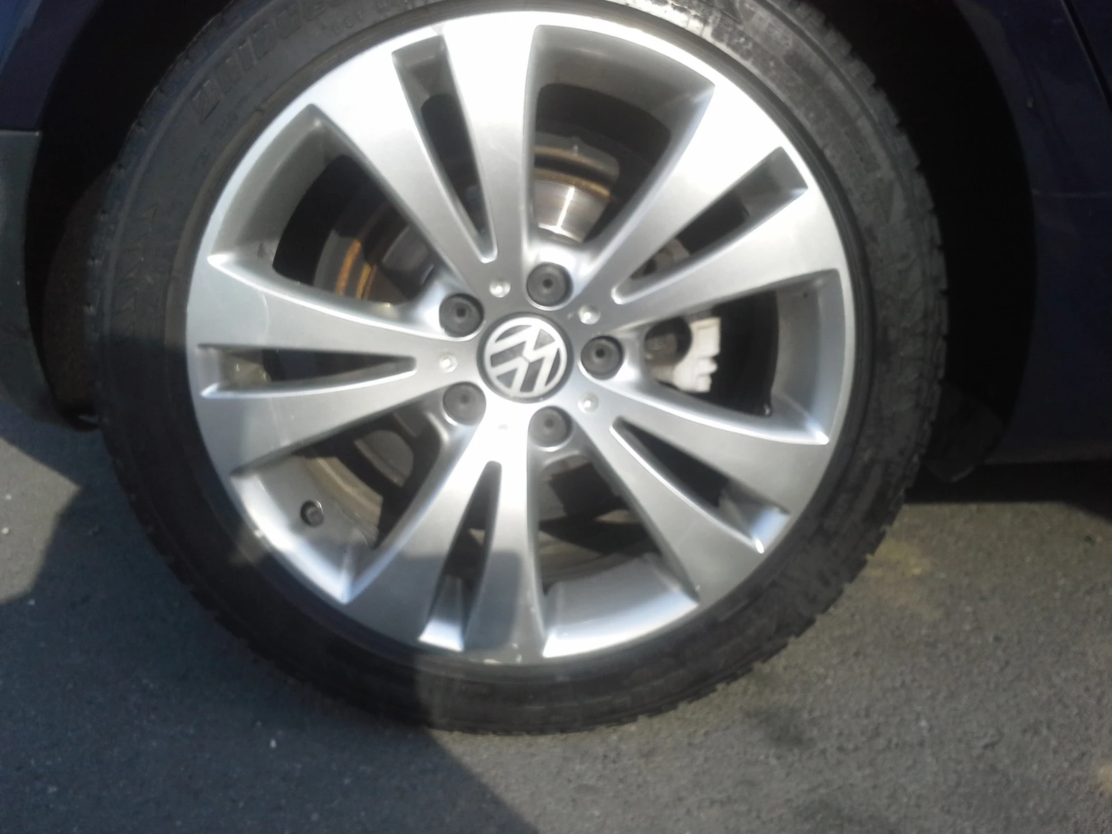VW Golf 2.0 TDI  | Mobile.bg � ����������� 11