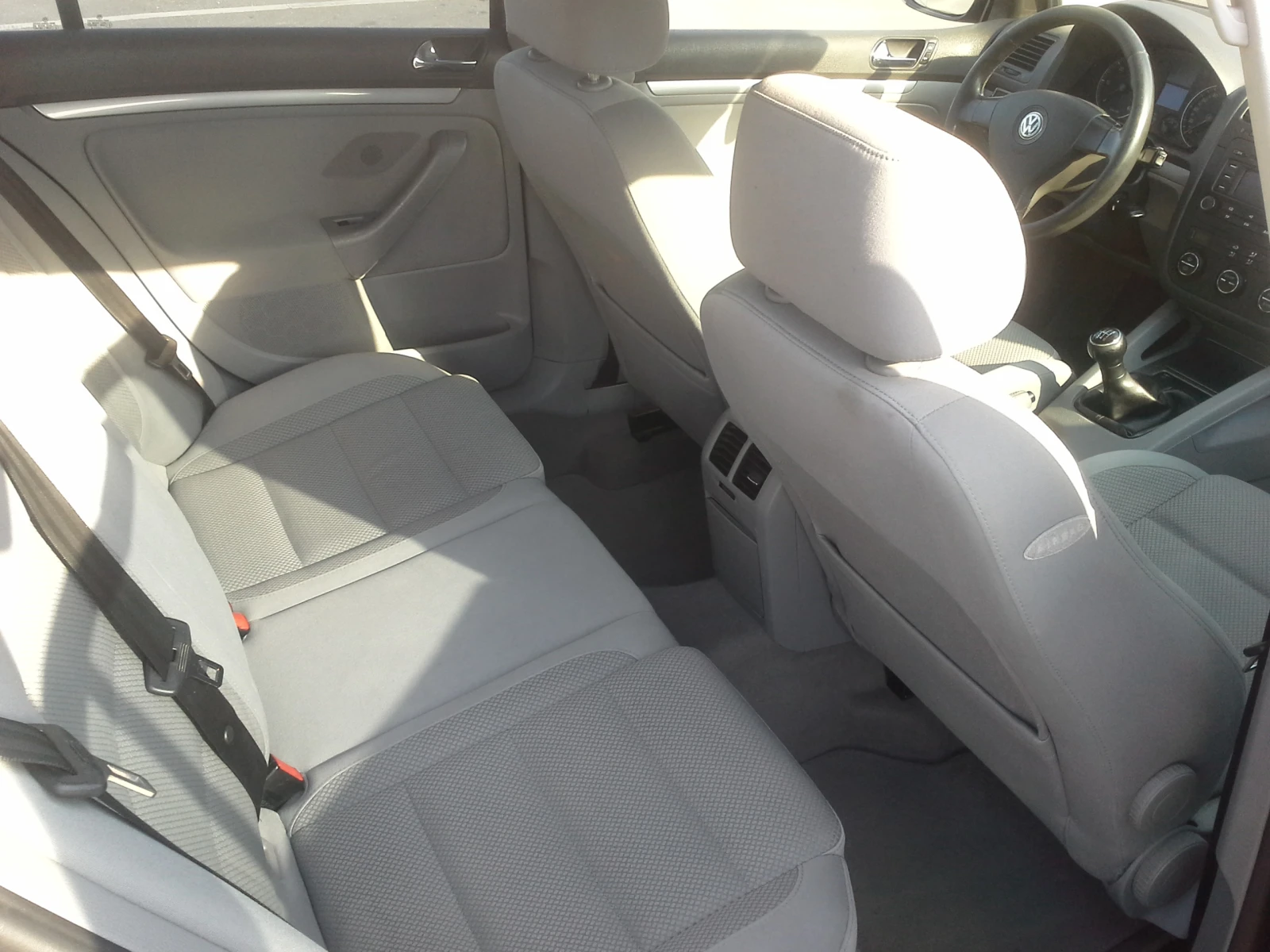 VW Golf 2.0 TDI  | Mobile.bg � ����������� 12