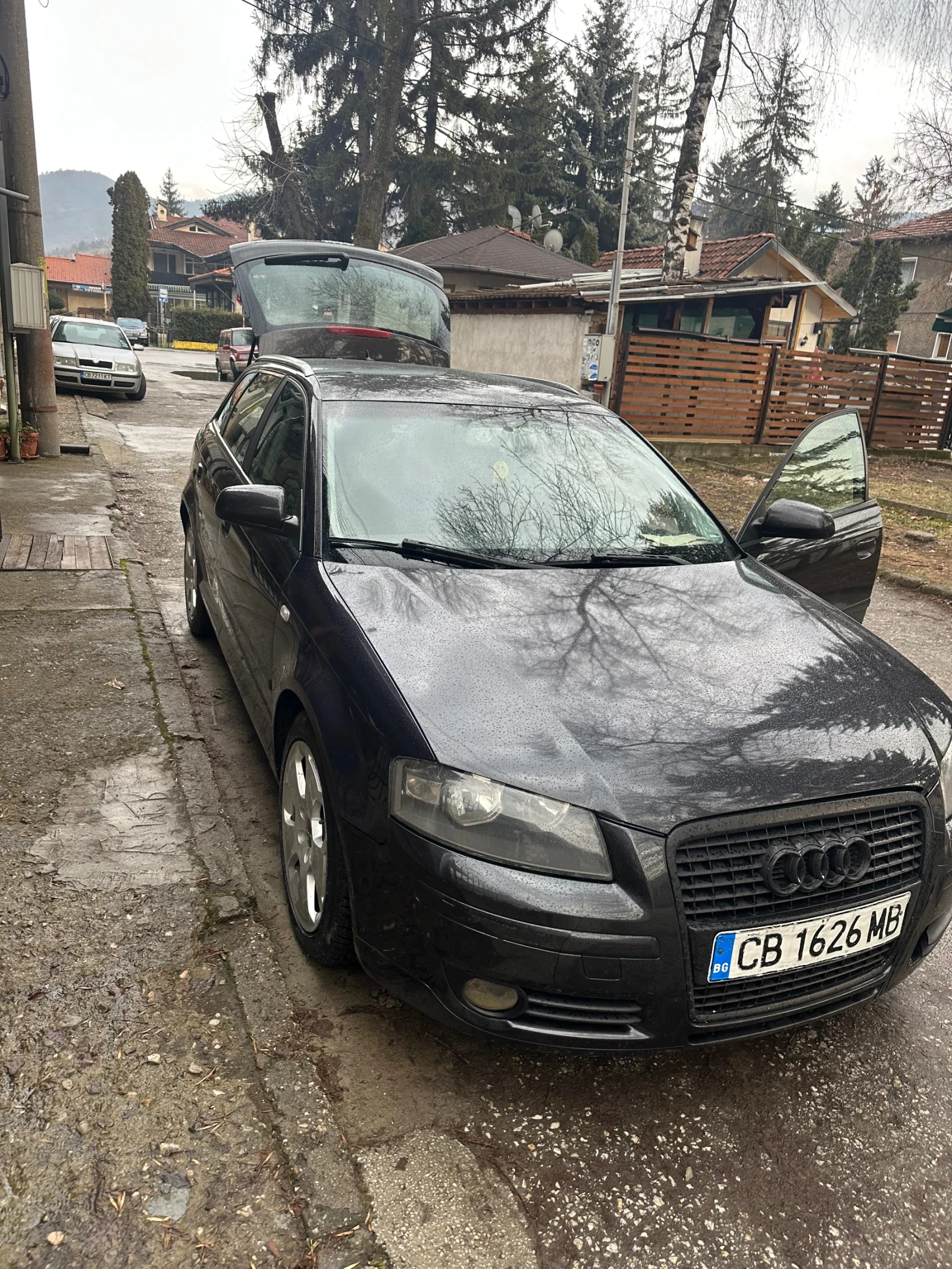 Audi A3  - изображение 5