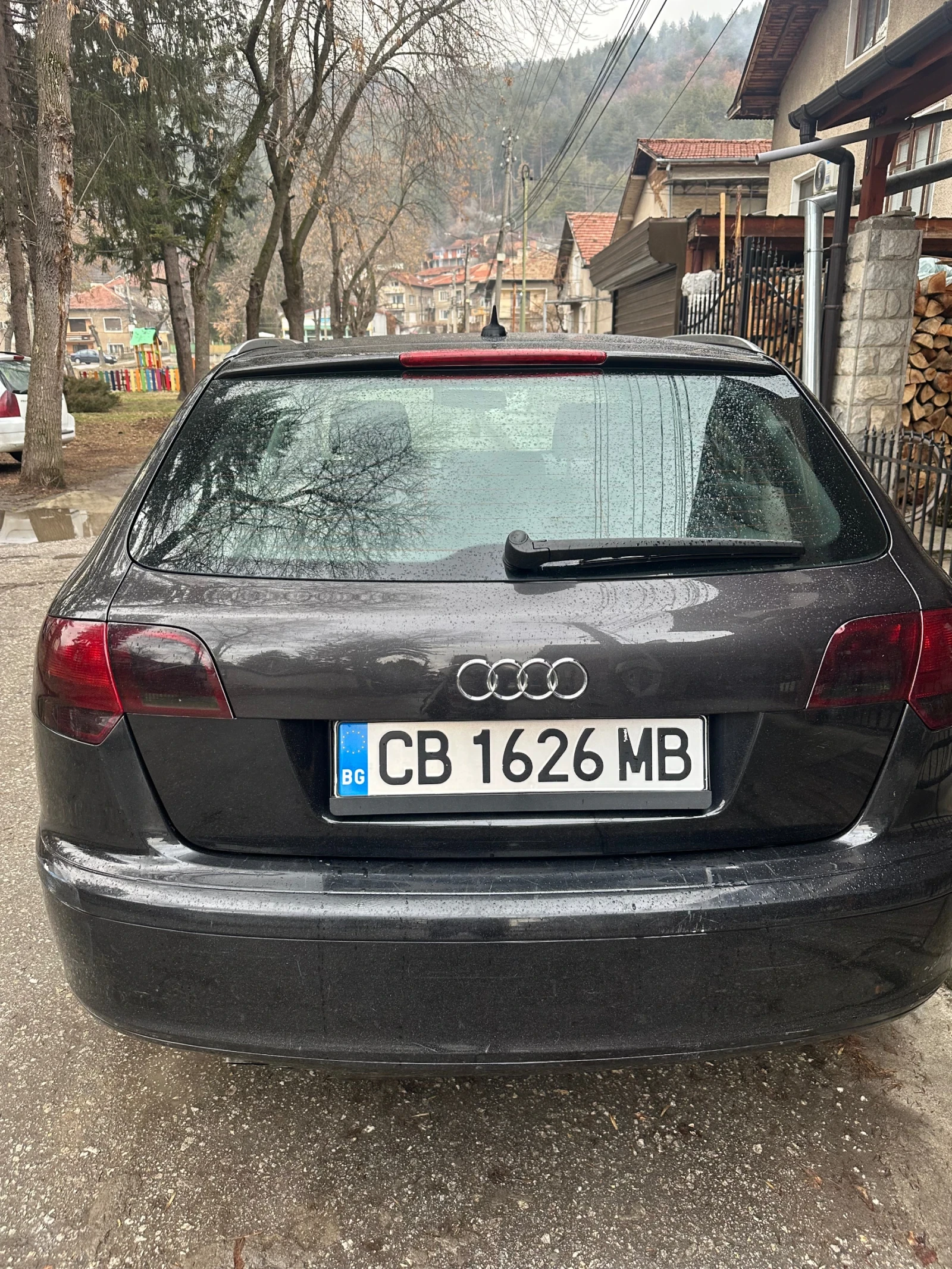 Audi A3  - изображение 7