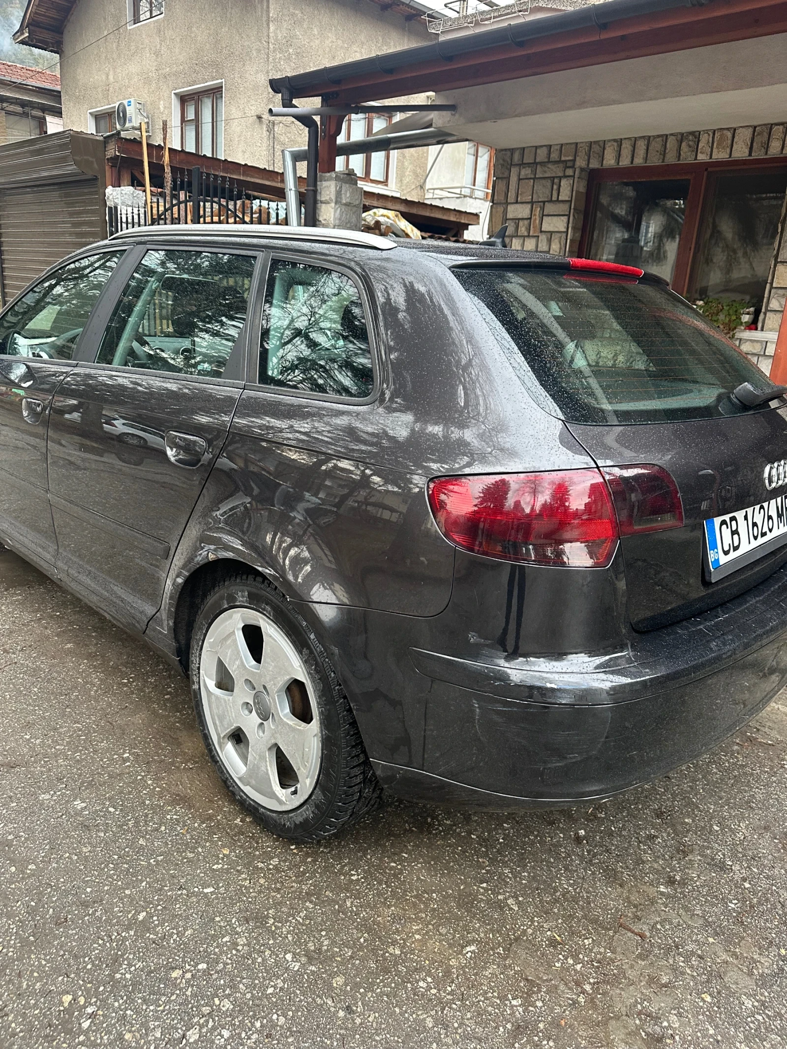 Audi A3  - изображение 8