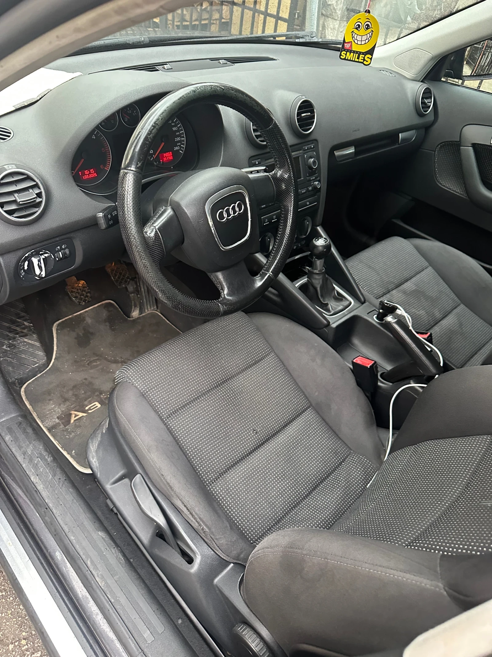 Audi A3  - изображение 2