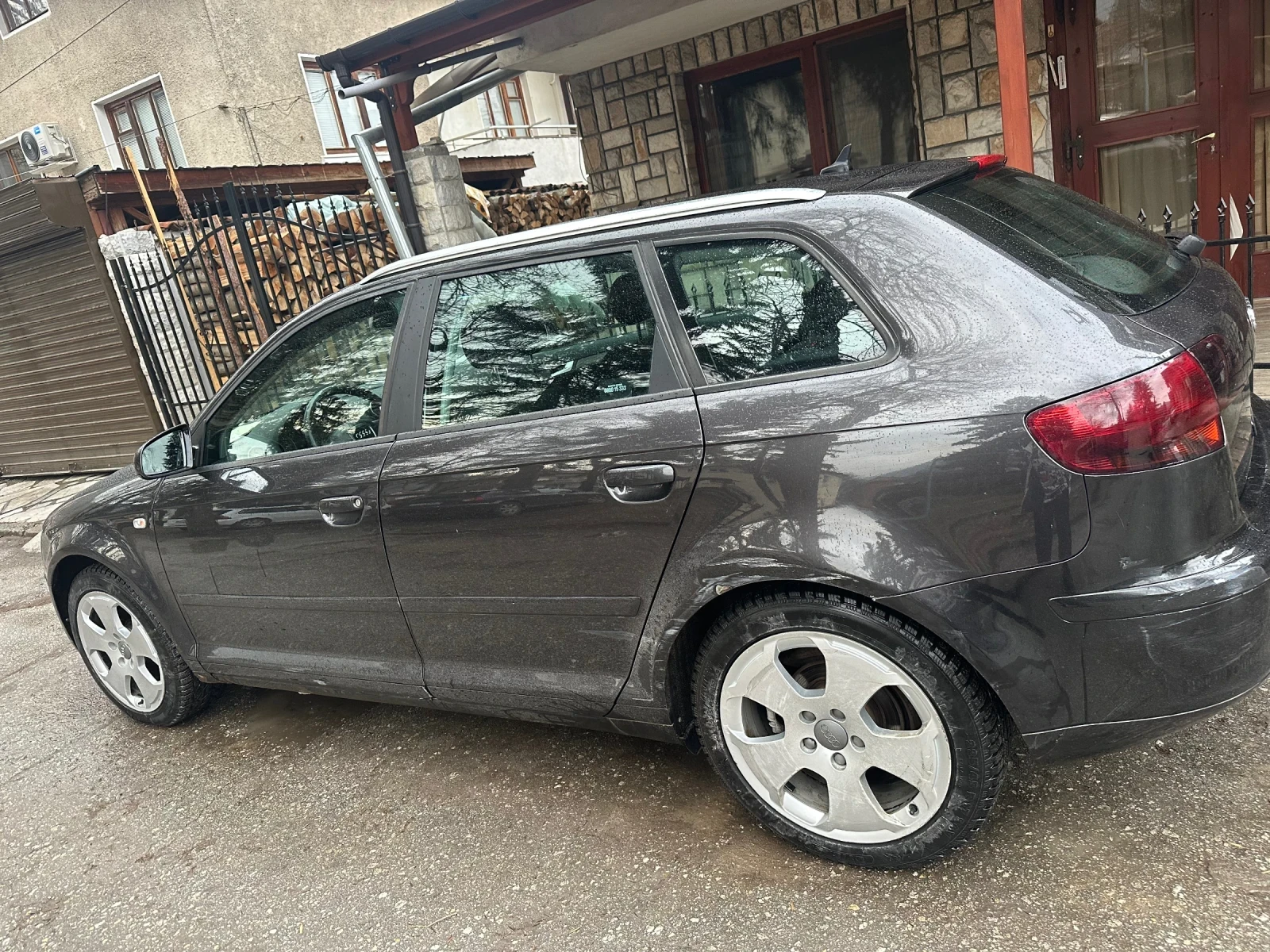 Audi A3  - изображение 9