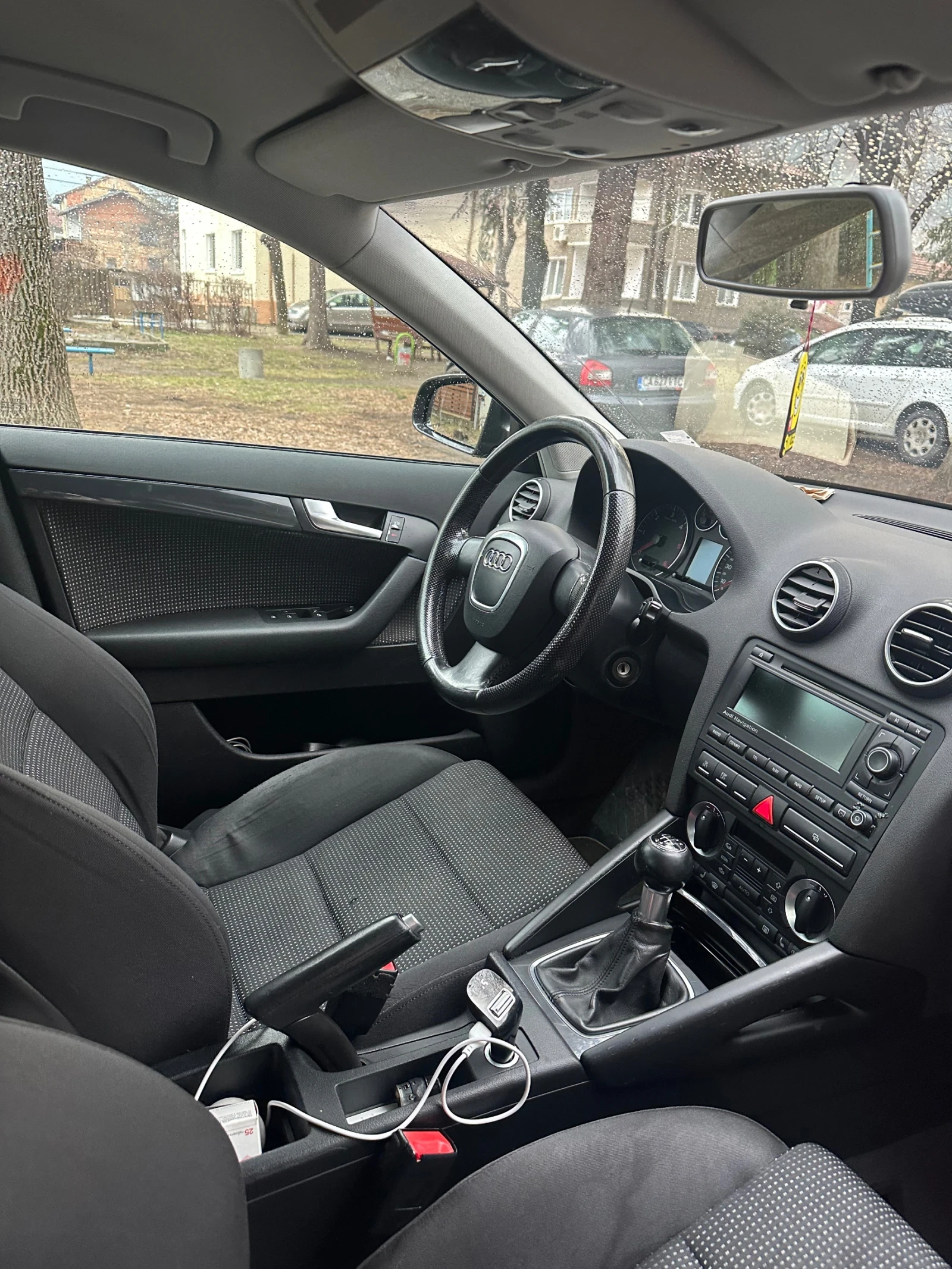 Audi A3  - изображение 3