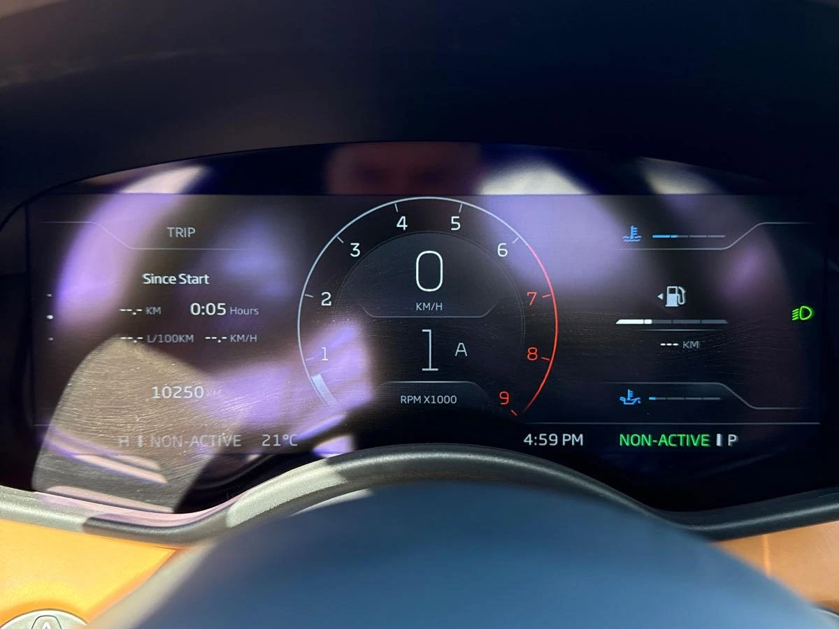 McLaren GT CARFAX АВТО КРЕДИТ  - изображение 7