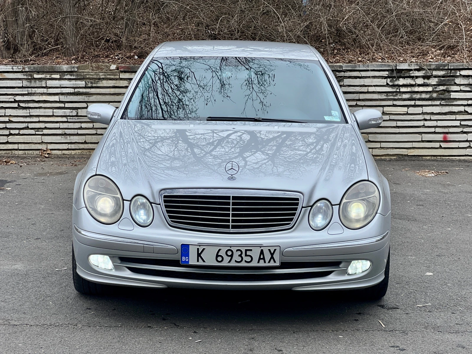 Mercedes-Benz E 280 4-Matic Avantgarde - изображение 7