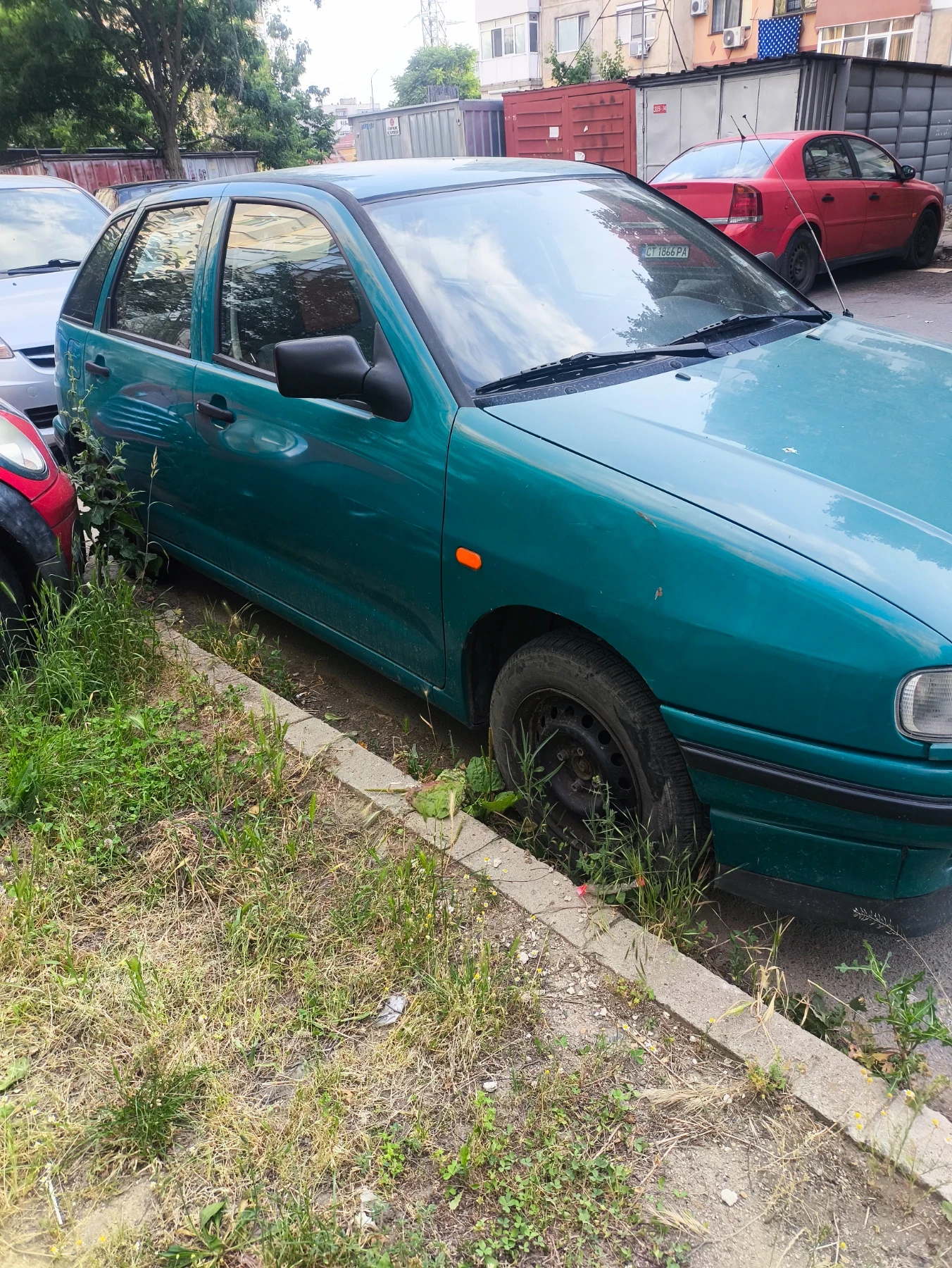 Seat Ibiza  - изображение 4