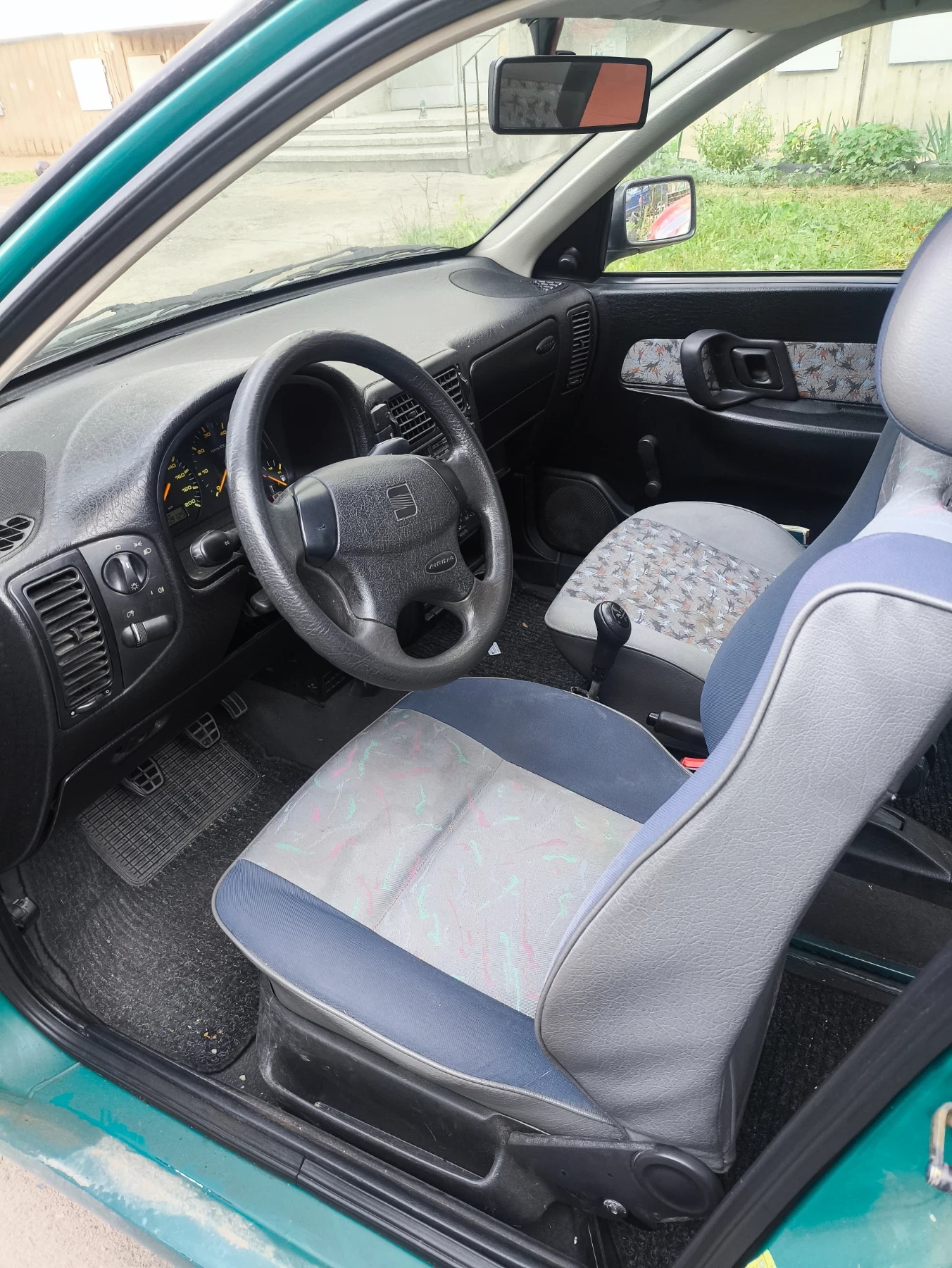 Seat Ibiza  - изображение 6