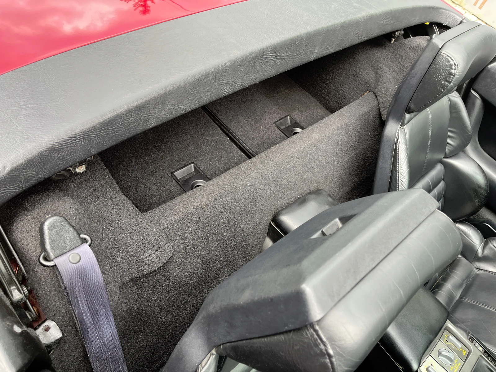 Chevrolet Corvette C4 | Mobile.bg   12