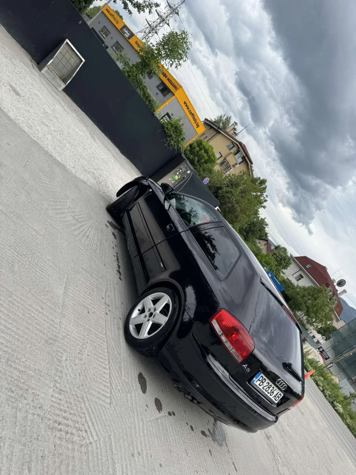Audi A3 2.0 TDI - изображение 4
