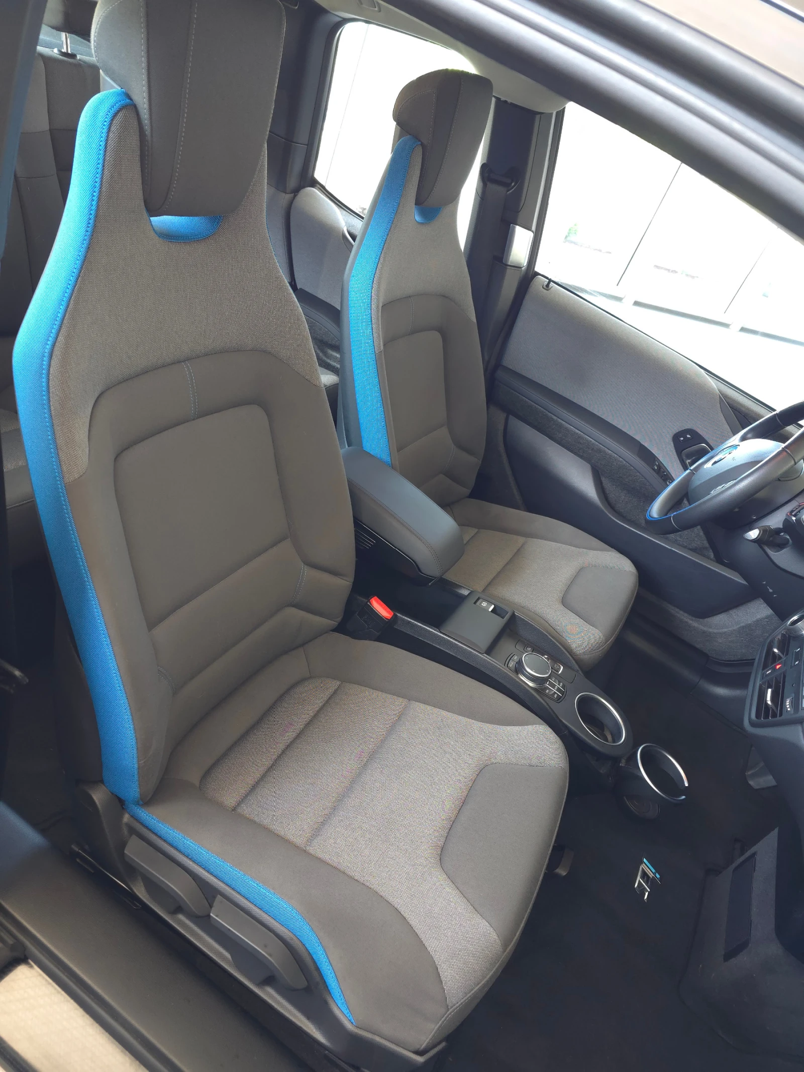 BMW i3 s 120Ah - изображение 7