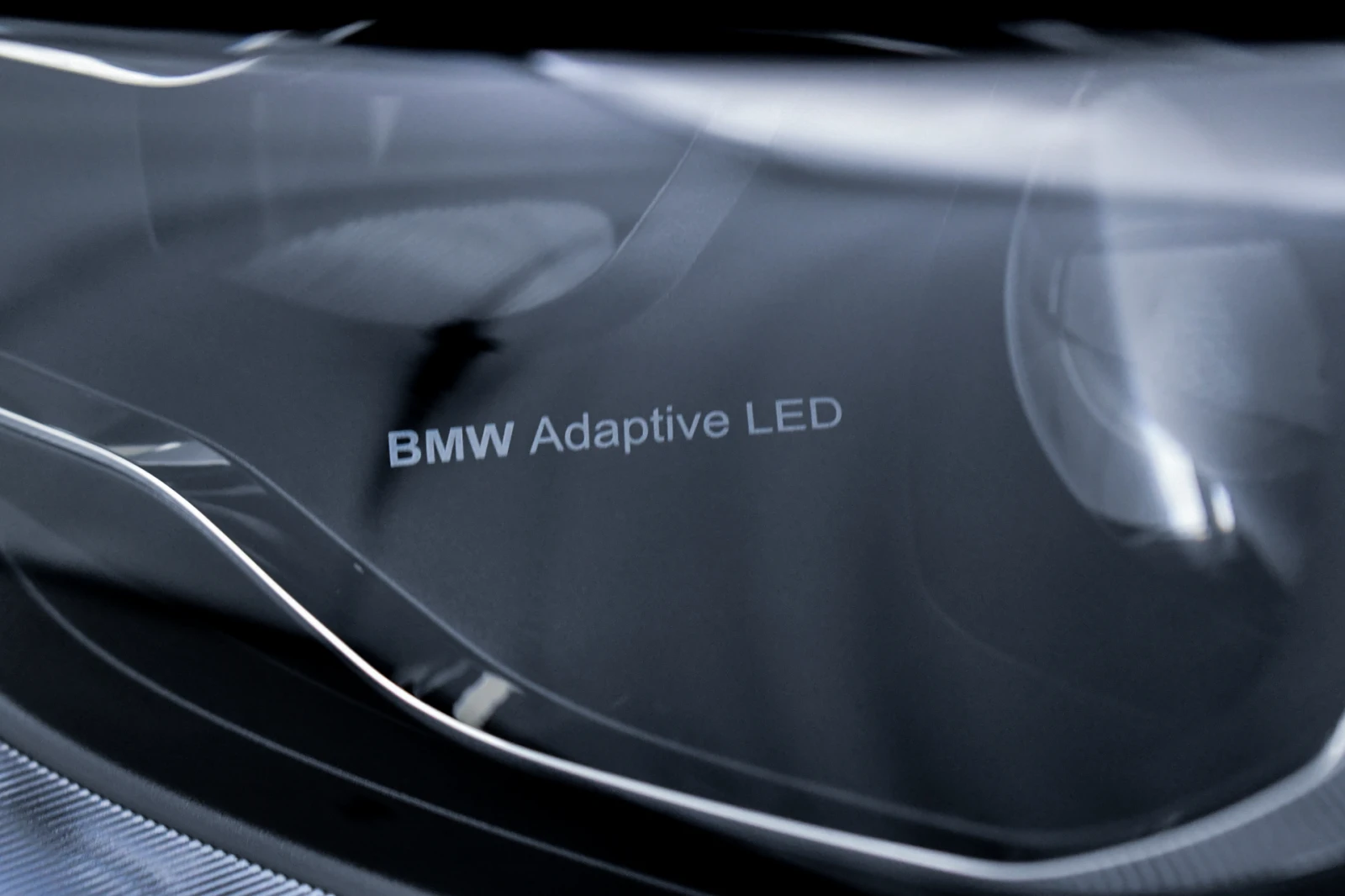 BMW i3 s 120Ah - изображение 5